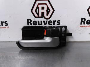 Used Front door handle 4-door, right Opel Agila (B) 1.2 16V Price € 15,00 Margin scheme offered by Autorecycling Reuvers B.V.