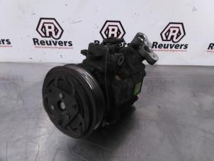 Used Air conditioning pump Opel Agila (B) 1.2 16V Price € 75,00 Margin scheme offered by Autorecycling Reuvers B.V.