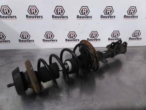 Used Front shock absorber rod, left Opel Agila (B) 1.2 16V Price € 35,00 Margin scheme offered by Autorecycling Reuvers B.V.