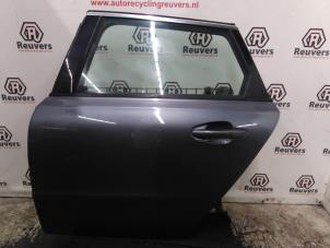 Used Rear door 4-door, left Peugeot 508 SW (8E/8U) 1.6 THP 16V Price € 175,00 Margin scheme offered by Autorecycling Reuvers B.V.