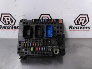 Used Fuse box Peugeot 508 SW (8E/8U) 1.6 THP 16V Price € 125,00 Margin scheme offered by Autorecycling Reuvers B.V.