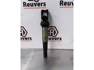 Used Pen ignition coil Peugeot 508 SW (8E/8U) 1.6 THP 16V Price € 15,00 Margin scheme offered by Autorecycling Reuvers B.V.
