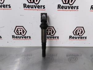 Used Pen ignition coil Peugeot 508 SW (8E/8U) 1.6 THP 16V Price € 15,00 Margin scheme offered by Autorecycling Reuvers B.V.