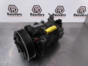 Used Air conditioning pump Peugeot 508 SW (8E/8U) 1.6 THP 16V Price € 75,00 Margin scheme offered by Autorecycling Reuvers B.V.