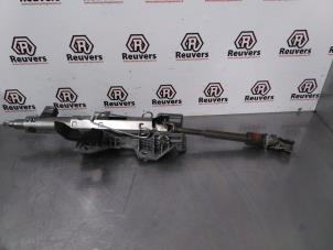 Used Steering column housing Peugeot 508 SW (8E/8U) 1.6 THP 16V Price € 75,00 Margin scheme offered by Autorecycling Reuvers B.V.
