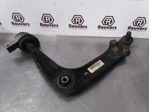 Used Front lower wishbone, left Peugeot 508 SW (8E/8U) 1.6 THP 16V Price € 40,00 Margin scheme offered by Autorecycling Reuvers B.V.