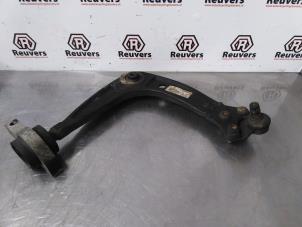 Used Front lower wishbone, right Peugeot 508 SW (8E/8U) 1.6 THP 16V Price € 40,00 Margin scheme offered by Autorecycling Reuvers B.V.