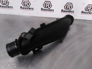 Intercooler Rohr van een Peugeot 508 SW (8E/8U) 1.6 THP 16V 2012
