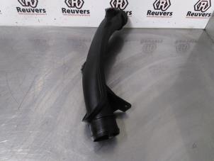 Intercooler Rohr van een Peugeot 508 SW (8E/8U) 1.6 THP 16V 2012