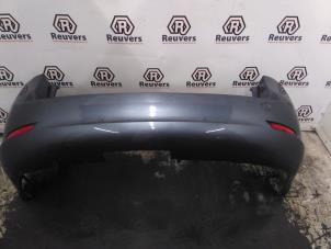 Used Rear bumper Peugeot 508 SW (8E/8U) 1.6 THP 16V Price € 300,00 Margin scheme offered by Autorecycling Reuvers B.V.