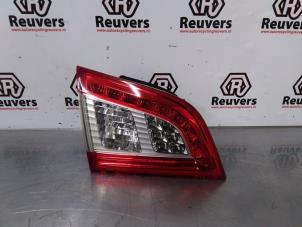 Used Taillight, left Peugeot 508 SW (8E/8U) 1.6 THP 16V Price € 60,00 Margin scheme offered by Autorecycling Reuvers B.V.