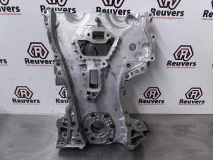 Used Timing cover Opel Corsa D 1.4 Euro 5 Price € 50,00 Margin scheme offered by Autorecycling Reuvers B.V.