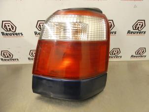 Used Taillight, right Subaru Forester (SF) 2.0 16V X Price € 20,00 Margin scheme offered by Autorecycling Reuvers B.V.