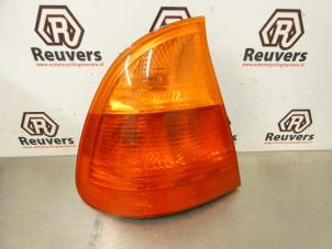 Used Taillight, left BMW 3 serie Touring (E46/3) 330d 24V Price € 20,00 Margin scheme offered by Autorecycling Reuvers B.V.