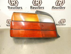 Used Taillight, left BMW 3 serie (E36/4) 316i Price € 30,00 Margin scheme offered by Autorecycling Reuvers B.V.