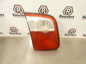 Used Taillight, left Subaru Forester (SF) 2.0 16V X Price € 15,00 Margin scheme offered by Autorecycling Reuvers B.V.