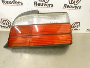 Used Taillight, right BMW 3 serie (E36/4) 316i Price € 25,00 Margin scheme offered by Autorecycling Reuvers B.V.