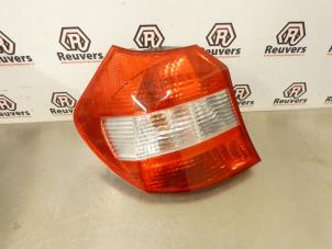 Used Taillight, left BMW 1 serie (E87/87N) 118d 16V Price € 30,00 Margin scheme offered by Autorecycling Reuvers B.V.