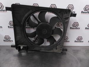 Used Cooling fans Chevrolet Spark (M300) 1.0 16V Bifuel Price € 40,00 Margin scheme offered by Autorecycling Reuvers B.V.