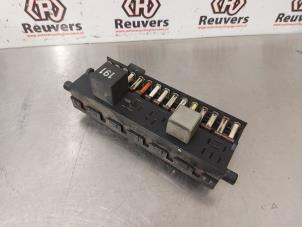 Used Fuse box Volkswagen Jetta II (19E) 1.6 C Kat. Price € 30,00 Margin scheme offered by Autorecycling Reuvers B.V.