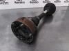 Front drive shaft, left from a Skoda Fabia (6Y5) 1.4i 16V 2003