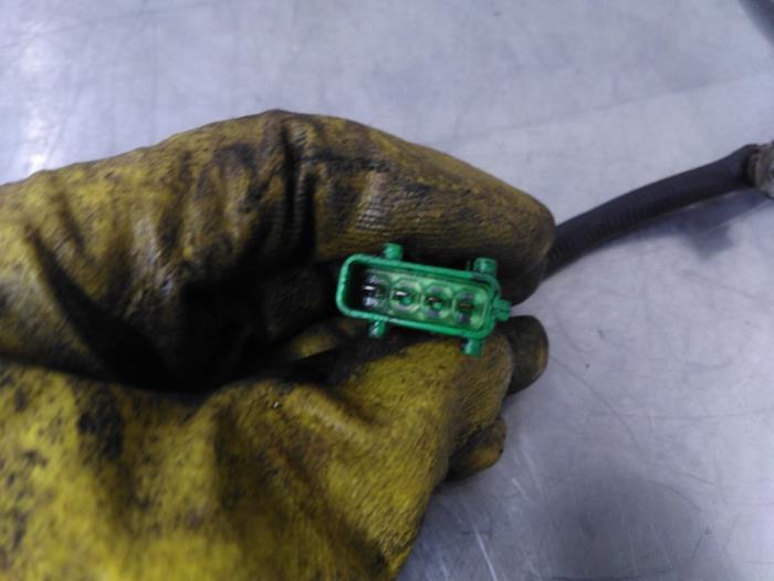 Sonde lambda d'un Peugeot 508 SW (8E/8U) 1.6 THP 16V 2012