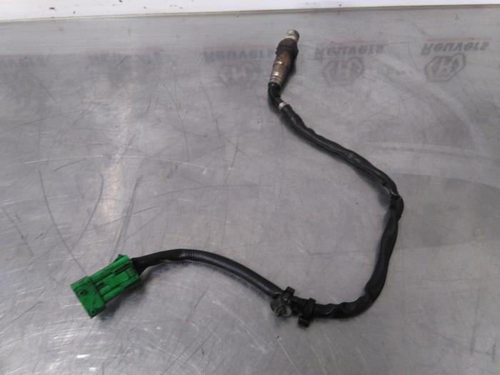 Sonde lambda d'un Peugeot 508 SW (8E/8U) 1.6 THP 16V 2012