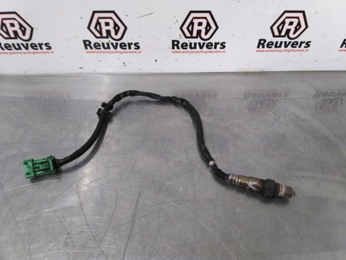 Usados Sonda Lambda Peugeot 508 SW (8E/8U) 1.6 THP 16V Precio € 25,00 Norma de margen ofrecido por Autorecycling Reuvers B.V.
