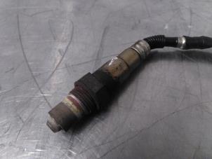 Sonde lambda d'un Peugeot 508 SW (8E/8U) 1.6 THP 16V 2012