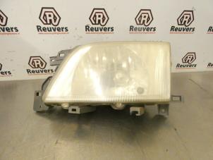 Used Headlight, left Subaru Forester (SF) 2.0 16V X Price € 40,00 Margin scheme offered by Autorecycling Reuvers B.V.