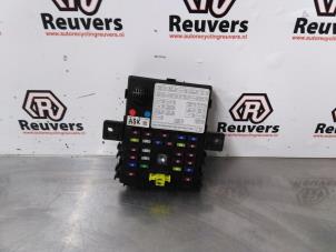 Used Fuse box Chevrolet Spark (M300) 1.0 16V Bifuel Price € 60,00 Margin scheme offered by Autorecycling Reuvers B.V.