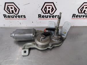 Used Rear wiper motor Chevrolet Spark (M300) 1.0 16V Bifuel Price € 20,00 Margin scheme offered by Autorecycling Reuvers B.V.