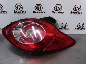 Used Taillight, right Ford Ka II 1.2 Price € 40,00 Margin scheme offered by Autorecycling Reuvers B.V.