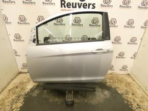 Used Door 2-door, left Ford Ka II 1.2 Price € 200,00 Margin scheme offered by Autorecycling Reuvers B.V.