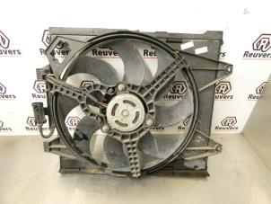Used Cooling fans Ford Ka II 1.2 Price € 35,00 Margin scheme offered by Autorecycling Reuvers B.V.