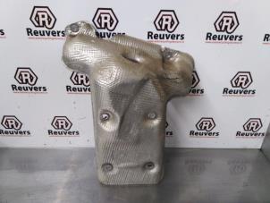 Used Exhaust heat shield Ford Ka II 1.2 Price € 15,00 Margin scheme offered by Autorecycling Reuvers B.V.
