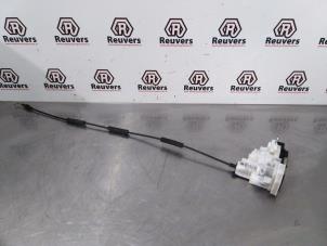 Used Door lock mechanism 2-door, right Ford Ka II 1.2 Price € 35,00 Margin scheme offered by Autorecycling Reuvers B.V.
