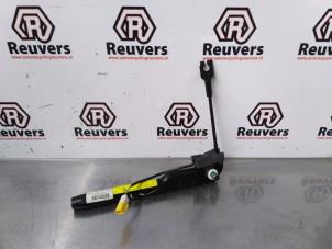 Used Seatbelt tensioner, left Ford Ka II 1.2 Price € 50,00 Margin scheme offered by Autorecycling Reuvers B.V.