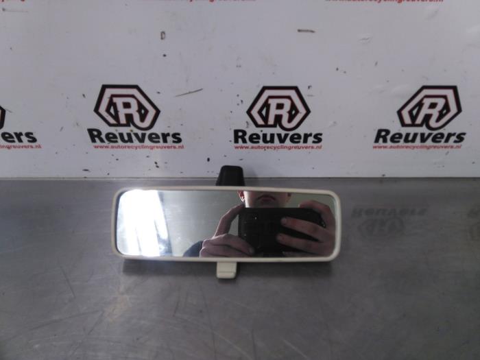 Rear view mirror from a Ford Ka II 1.2 2010