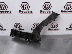 Used Rear bumper bracket, left Ford Ka II 1.2 Price € 15,00 Margin scheme offered by Autorecycling Reuvers B.V.