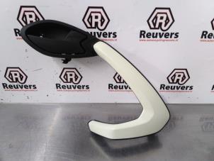 Used Door handle 2-door, right Ford Ka II 1.2 Price € 20,00 Margin scheme offered by Autorecycling Reuvers B.V.