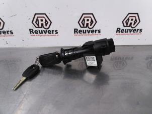 Used Ignition lock + key Ford Ka II 1.2 Price € 30,00 Margin scheme offered by Autorecycling Reuvers B.V.