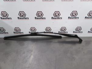 Used Front wiper arm Ford Ka II 1.2 Price € 10,00 Margin scheme offered by Autorecycling Reuvers B.V.