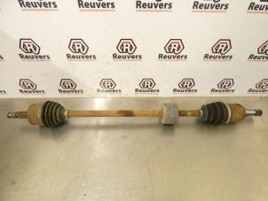 Used Front drive shaft, right Ford Ka II 1.2 Price € 35,00 Margin scheme offered by Autorecycling Reuvers B.V.