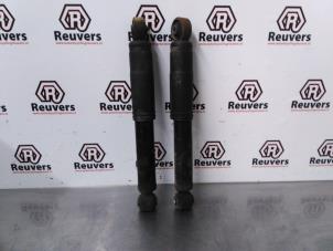 Used Shock absorber kit Ford Ka II 1.2 Price € 30,00 Margin scheme offered by Autorecycling Reuvers B.V.