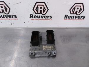 Used Engine management computer Opel Corsa D 1.2 16V Price € 50,00 Margin scheme offered by Autorecycling Reuvers B.V.