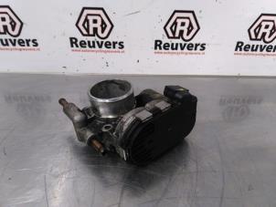 Used Throttle body Opel Corsa D 1.2 16V Price € 35,00 Margin scheme offered by Autorecycling Reuvers B.V.