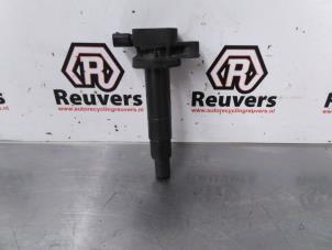 Used Pen ignition coil Toyota iQ 1.0 12V VVT-i Price € 15,00 Margin scheme offered by Autorecycling Reuvers B.V.