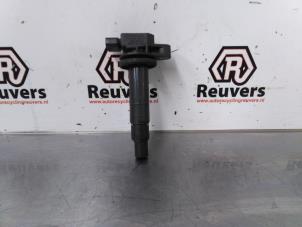 Used Pen ignition coil Toyota iQ 1.0 12V VVT-i Price € 15,00 Margin scheme offered by Autorecycling Reuvers B.V.