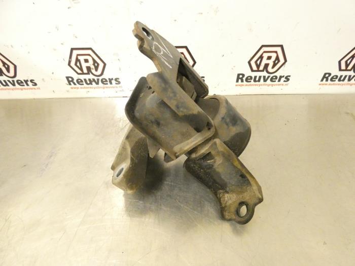 Motorlager Toyota iQ 1.0 12V VVT-i - OONVT 1KRFE 